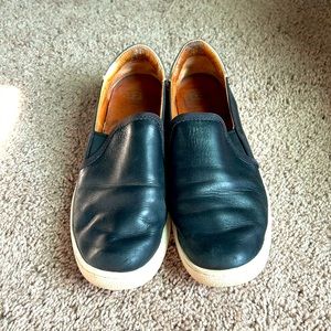 Ugg slip ons